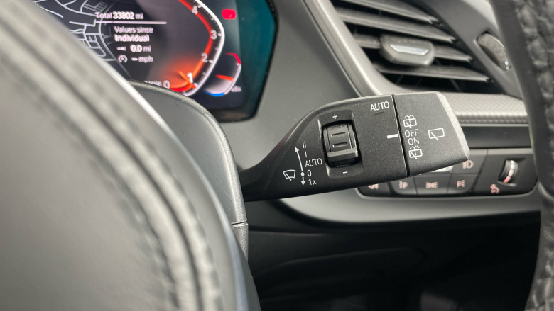 BMW 1 Series 118i [136] M Sport 5dr Petrol Hatchback